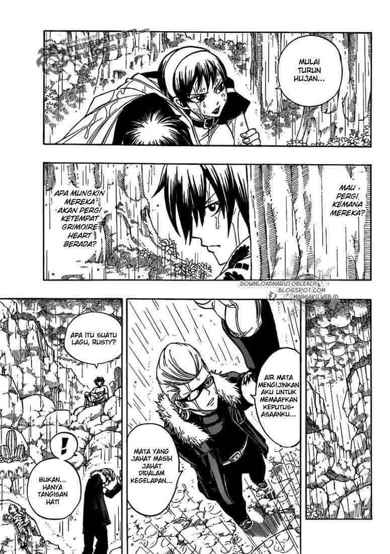 Fairy Tail