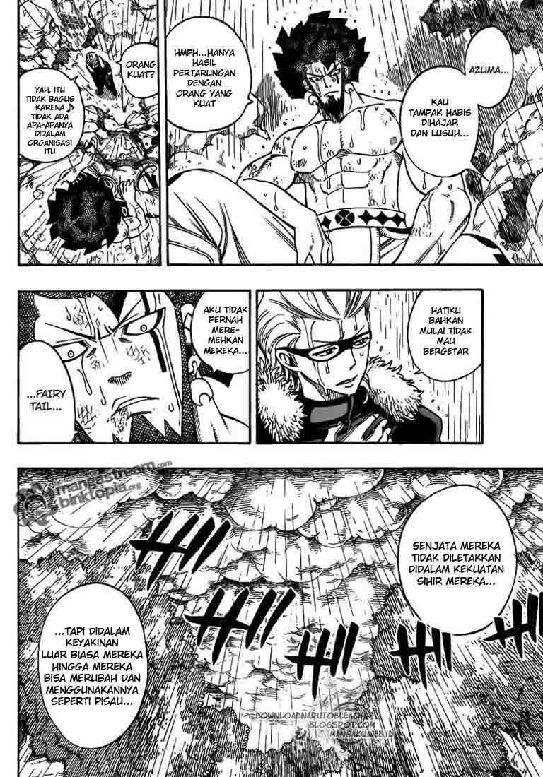 Fairy Tail