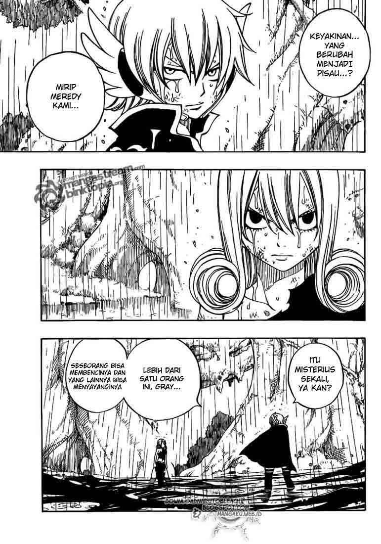 Fairy Tail