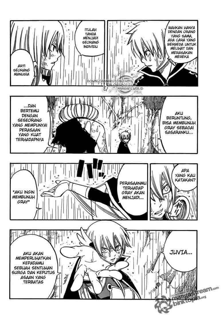 Fairy Tail
