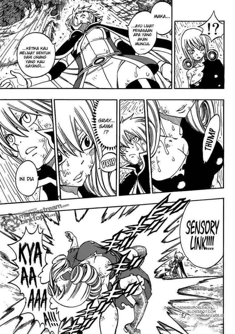 Fairy Tail
