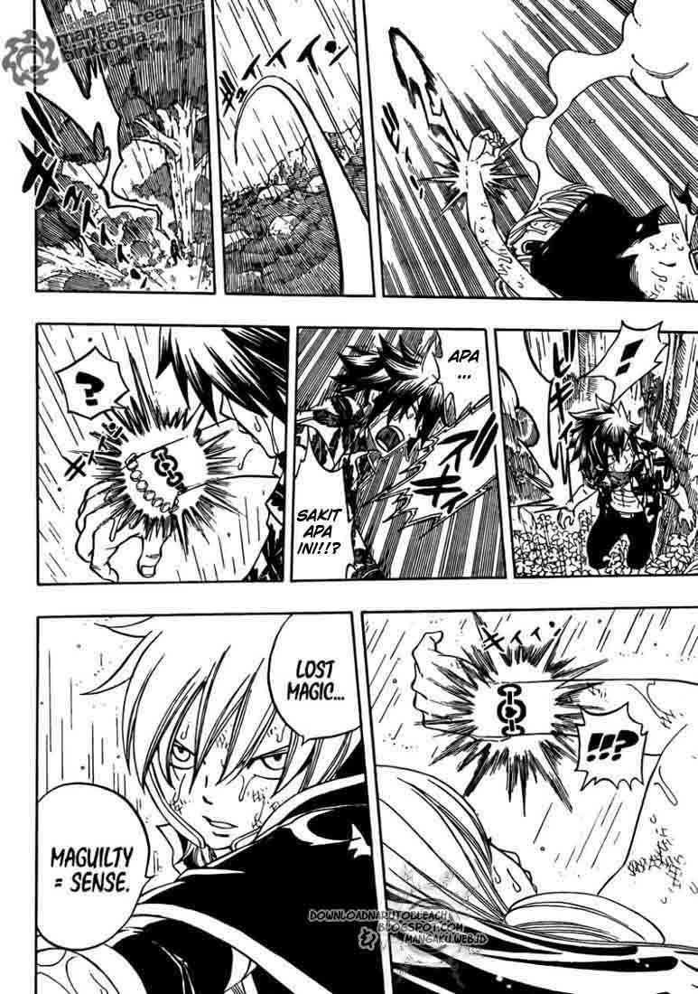 Fairy Tail