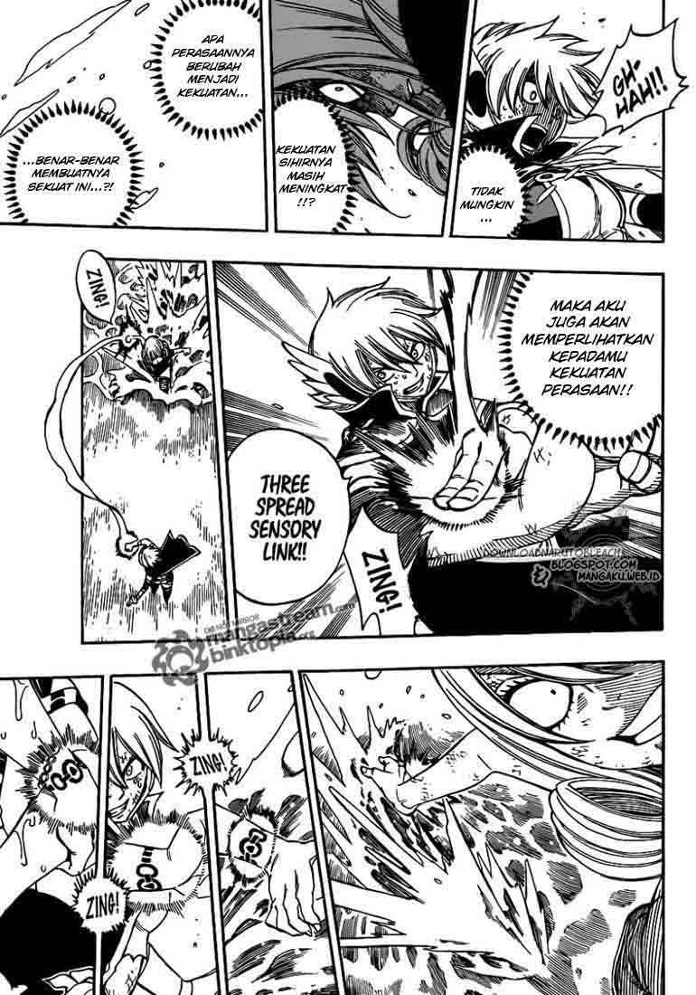 Fairy Tail