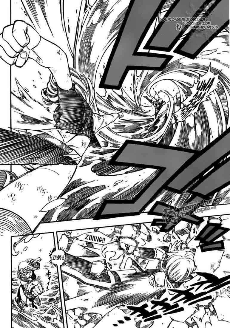 Fairy Tail