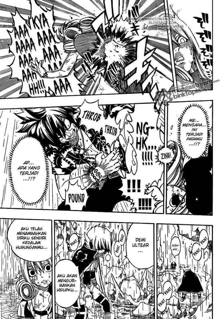Fairy Tail