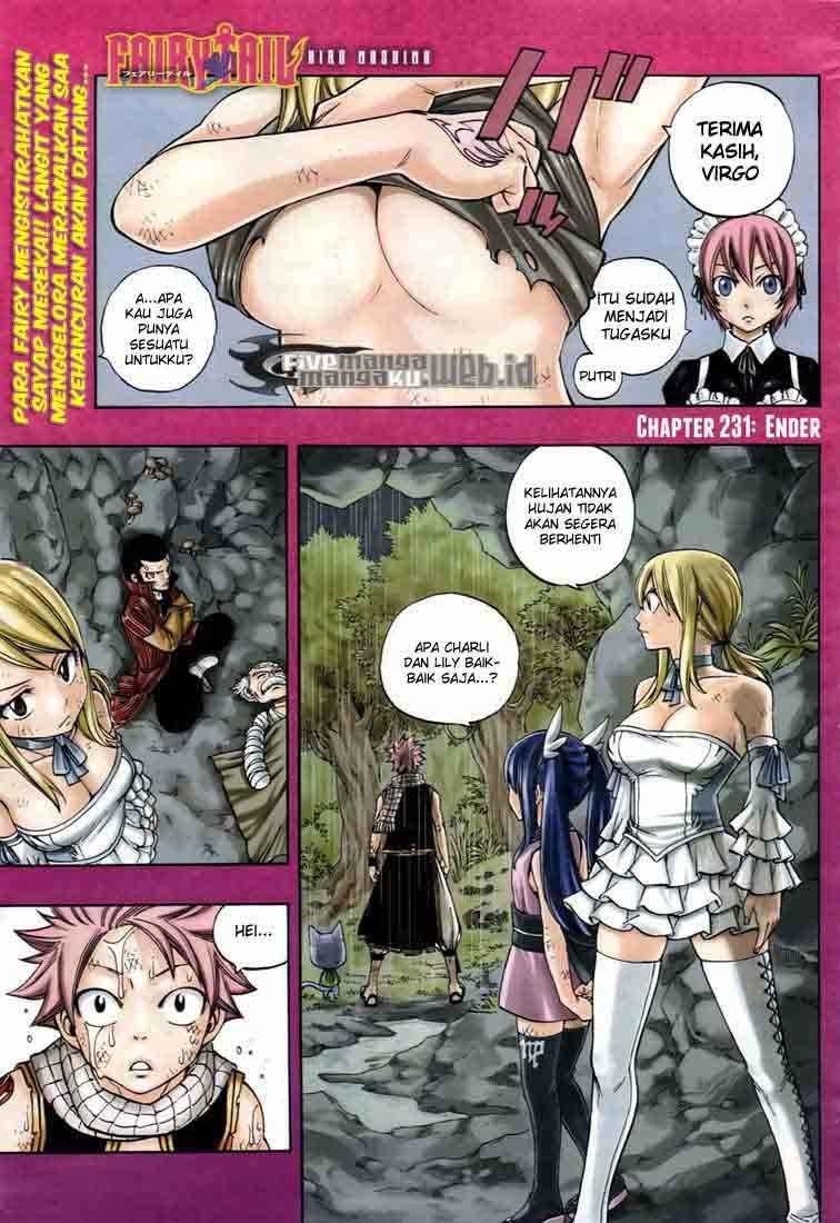 Fairy Tail