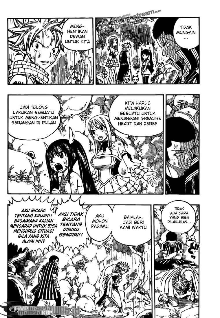 Fairy Tail