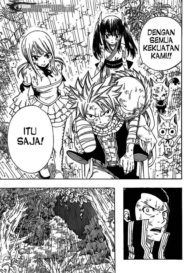 Fairy Tail
