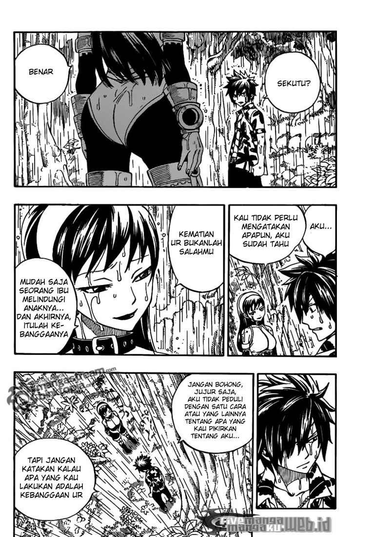 Fairy Tail