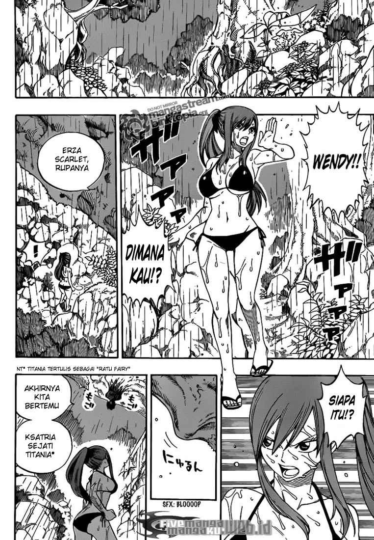 Fairy Tail