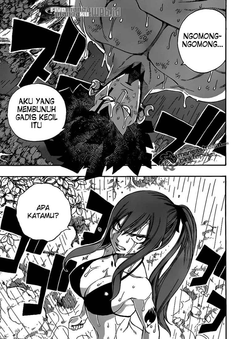 Fairy Tail