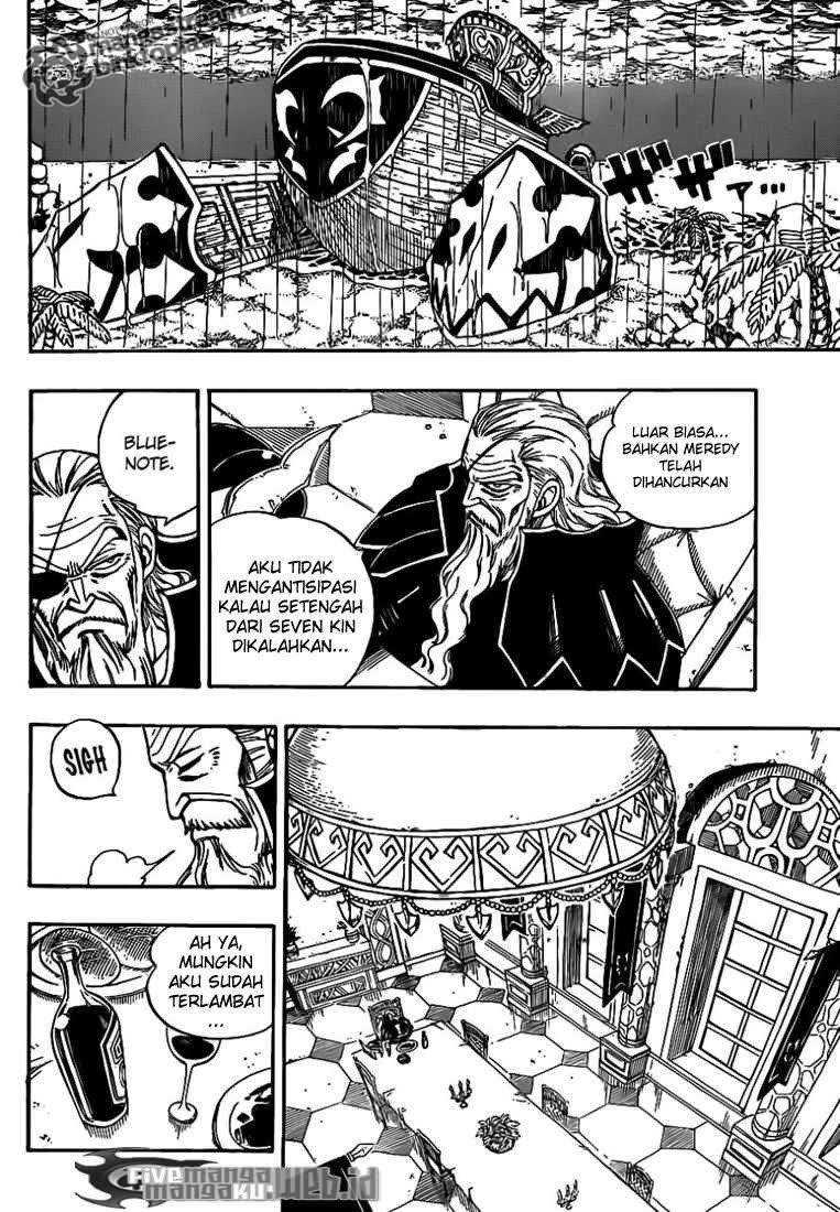 Fairy Tail