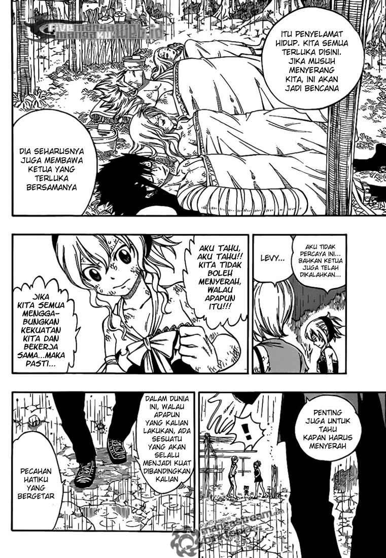 Fairy Tail