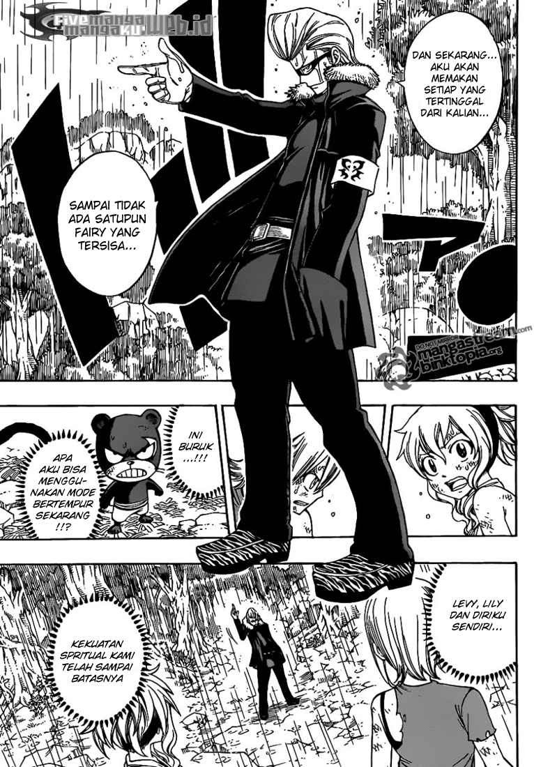 Fairy Tail
