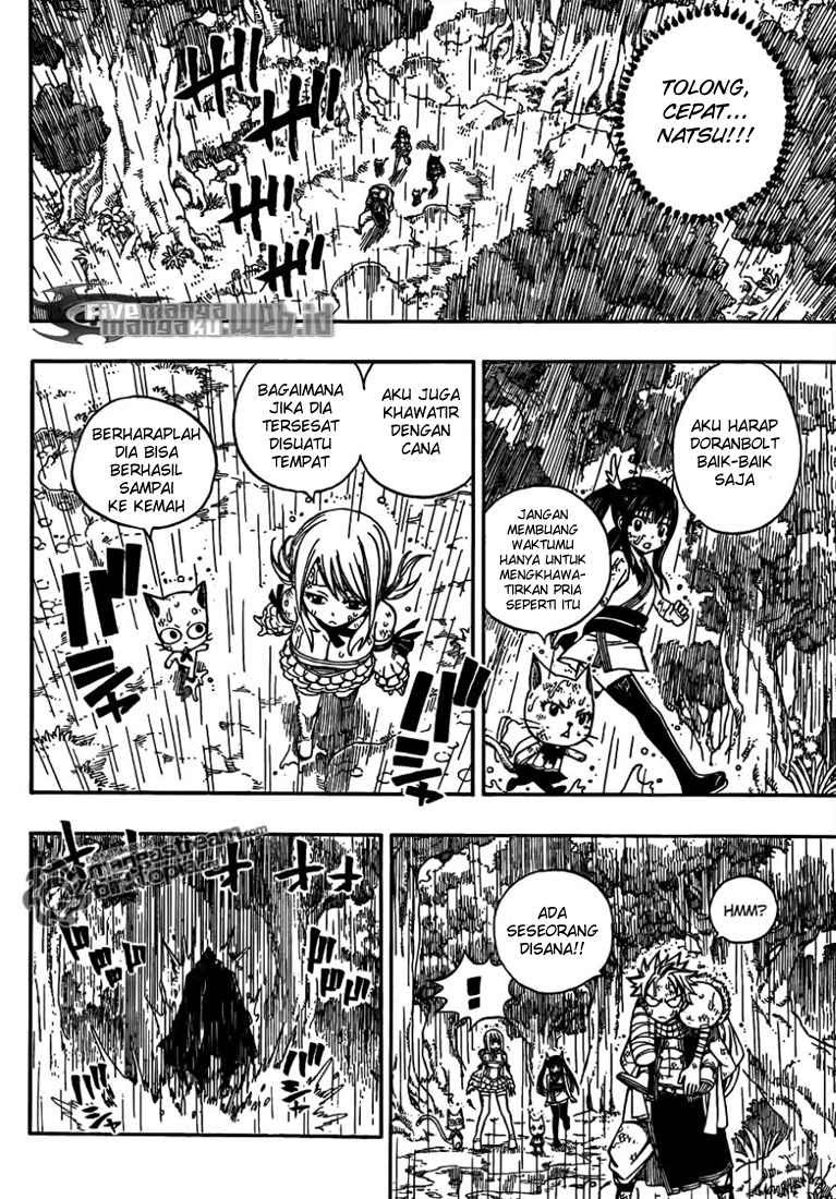 Fairy Tail