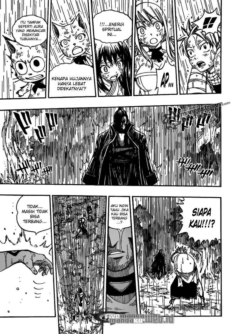 Fairy Tail