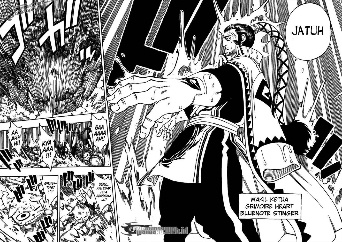 Fairy Tail