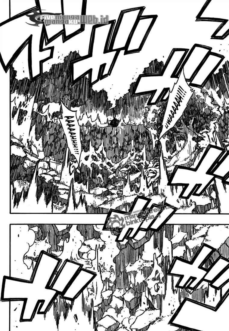 Fairy Tail