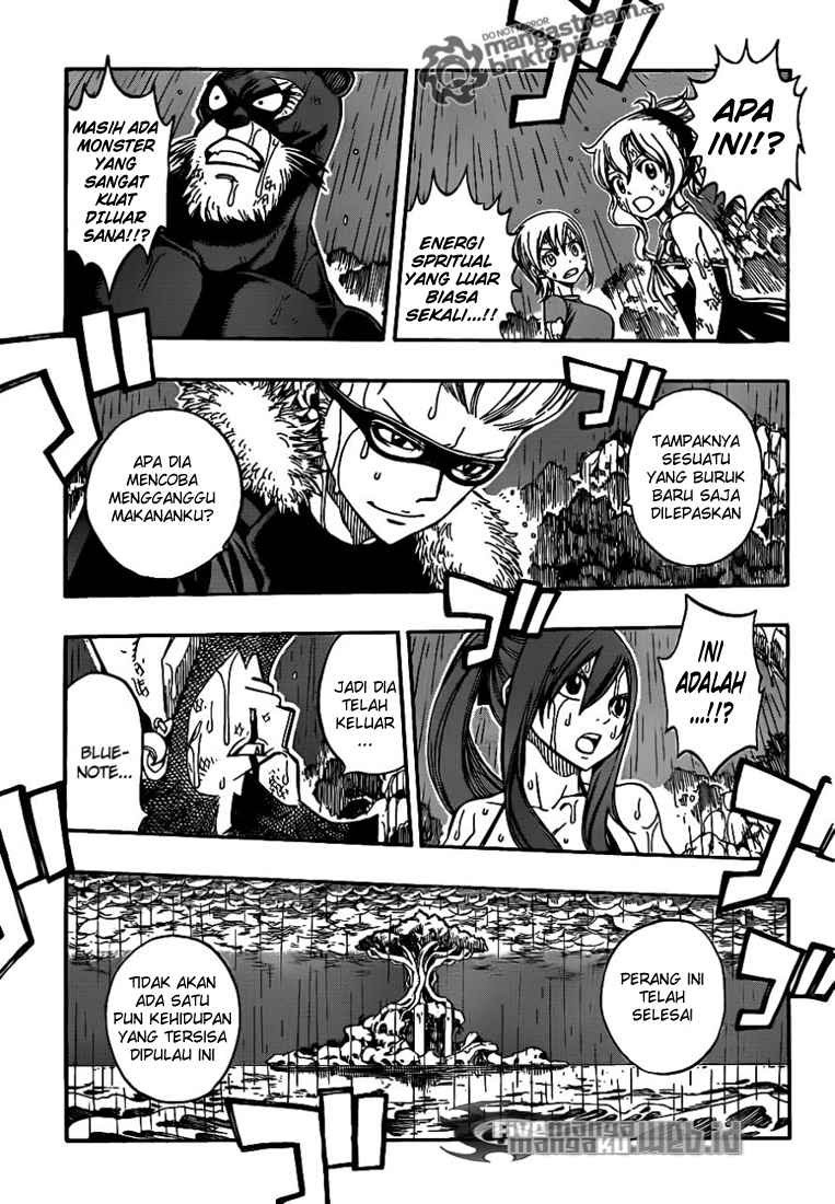 Fairy Tail