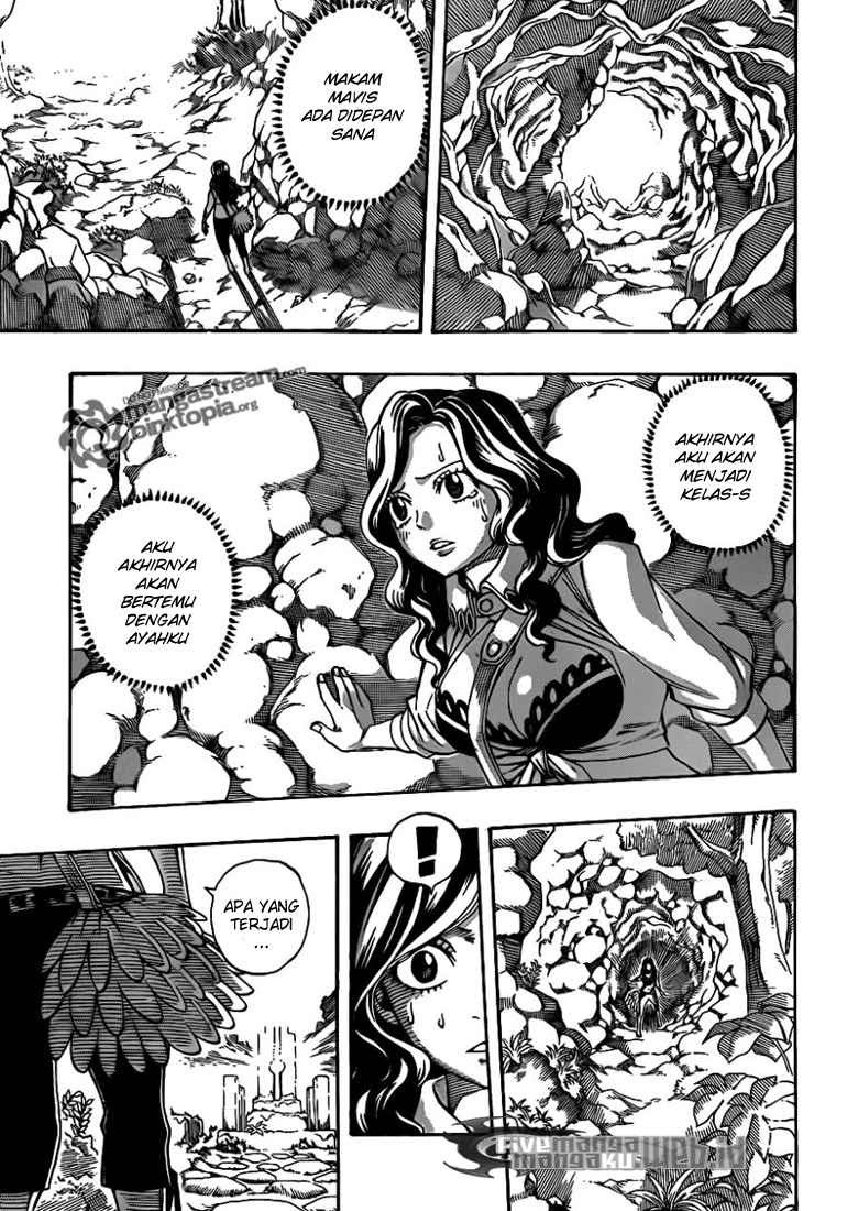Fairy Tail