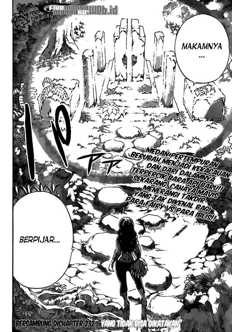 Fairy Tail