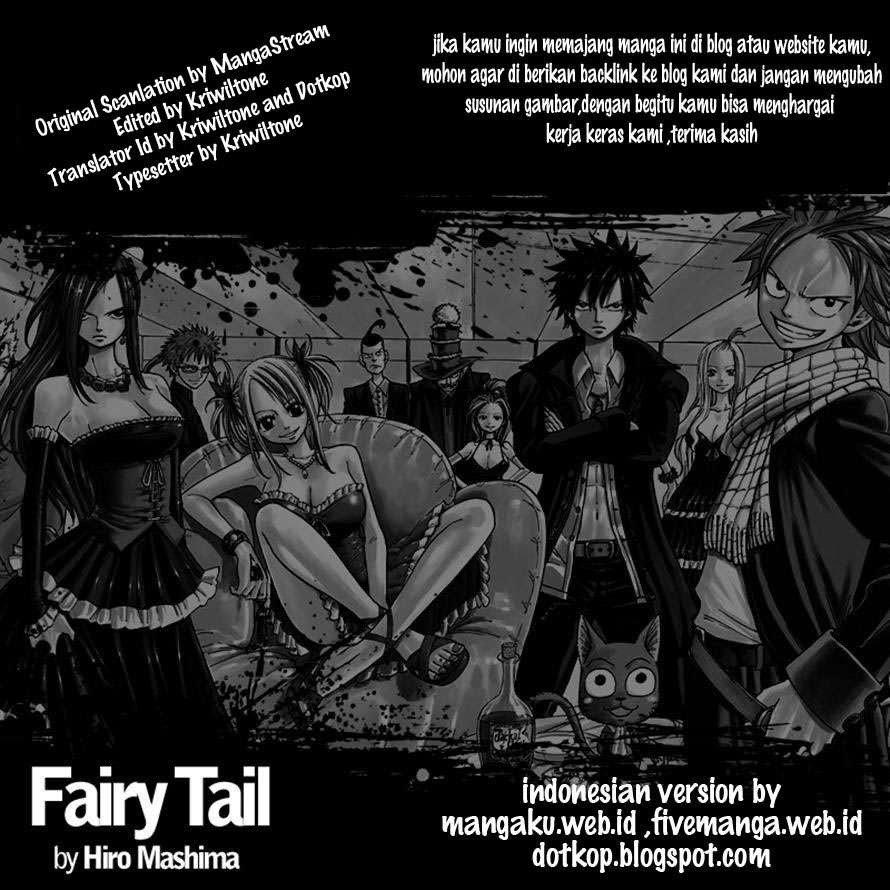 Fairy Tail