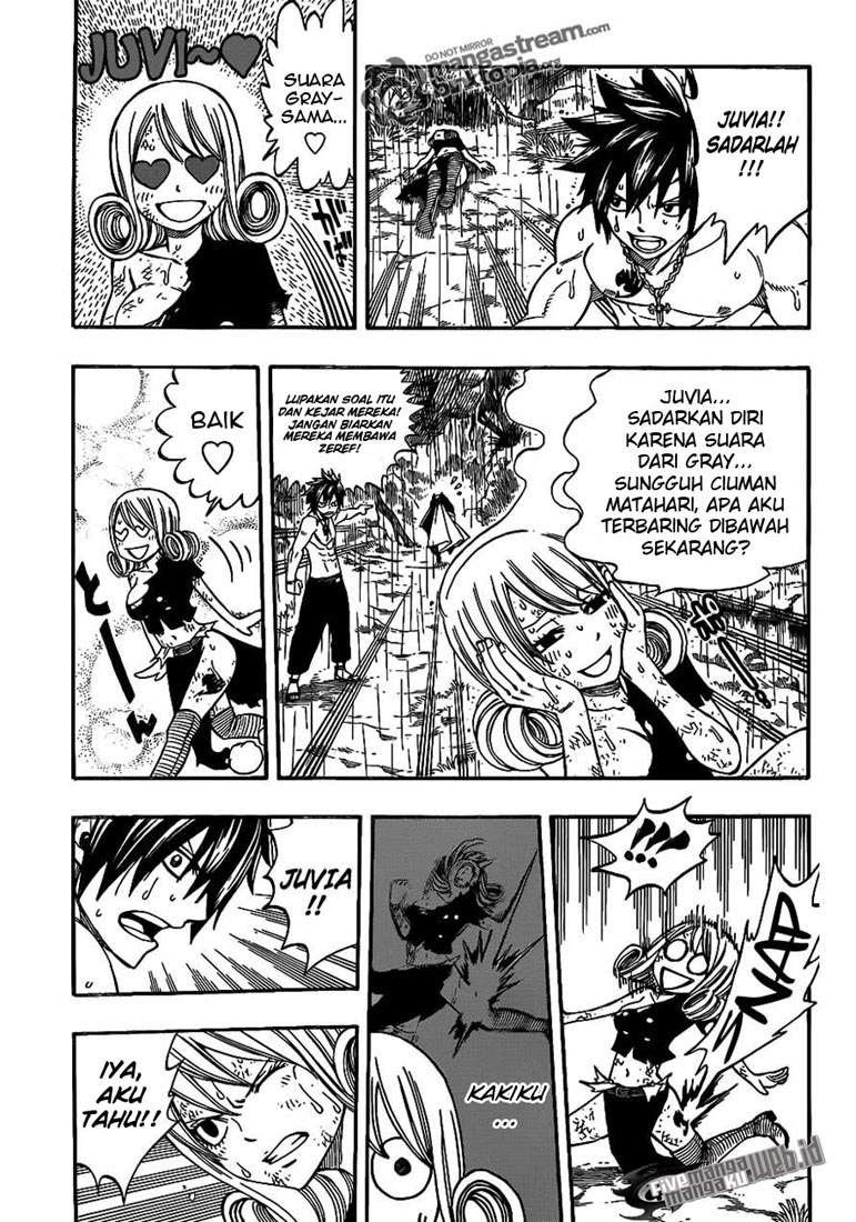 Fairy Tail