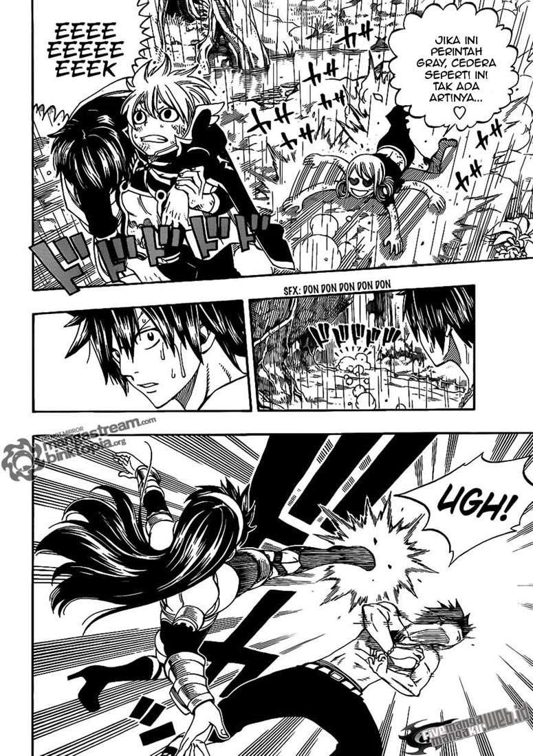 Fairy Tail