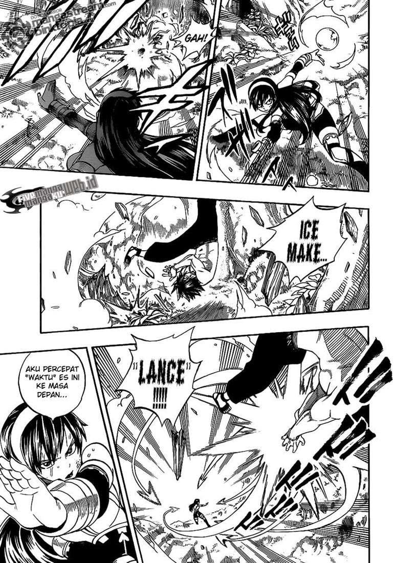 Fairy Tail