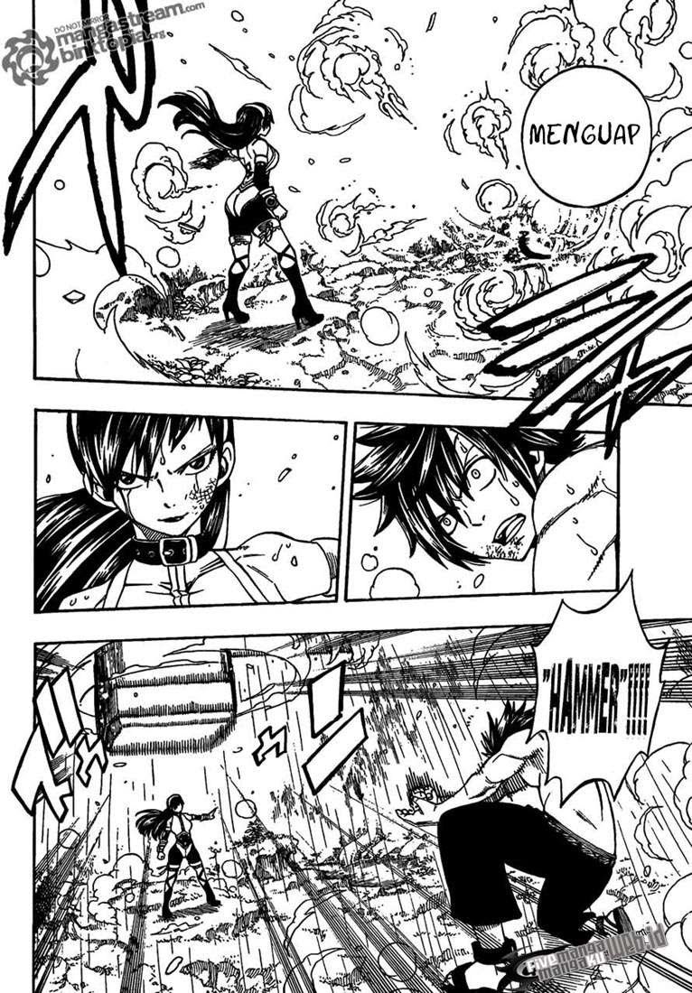 Fairy Tail