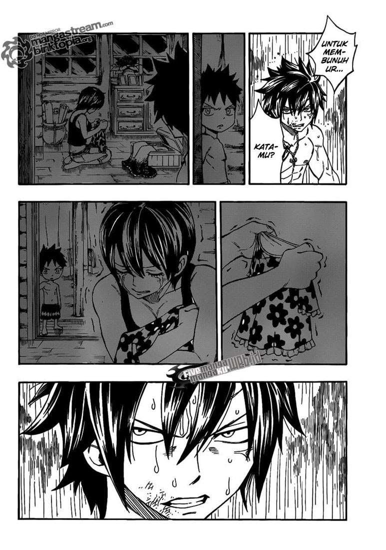 Fairy Tail