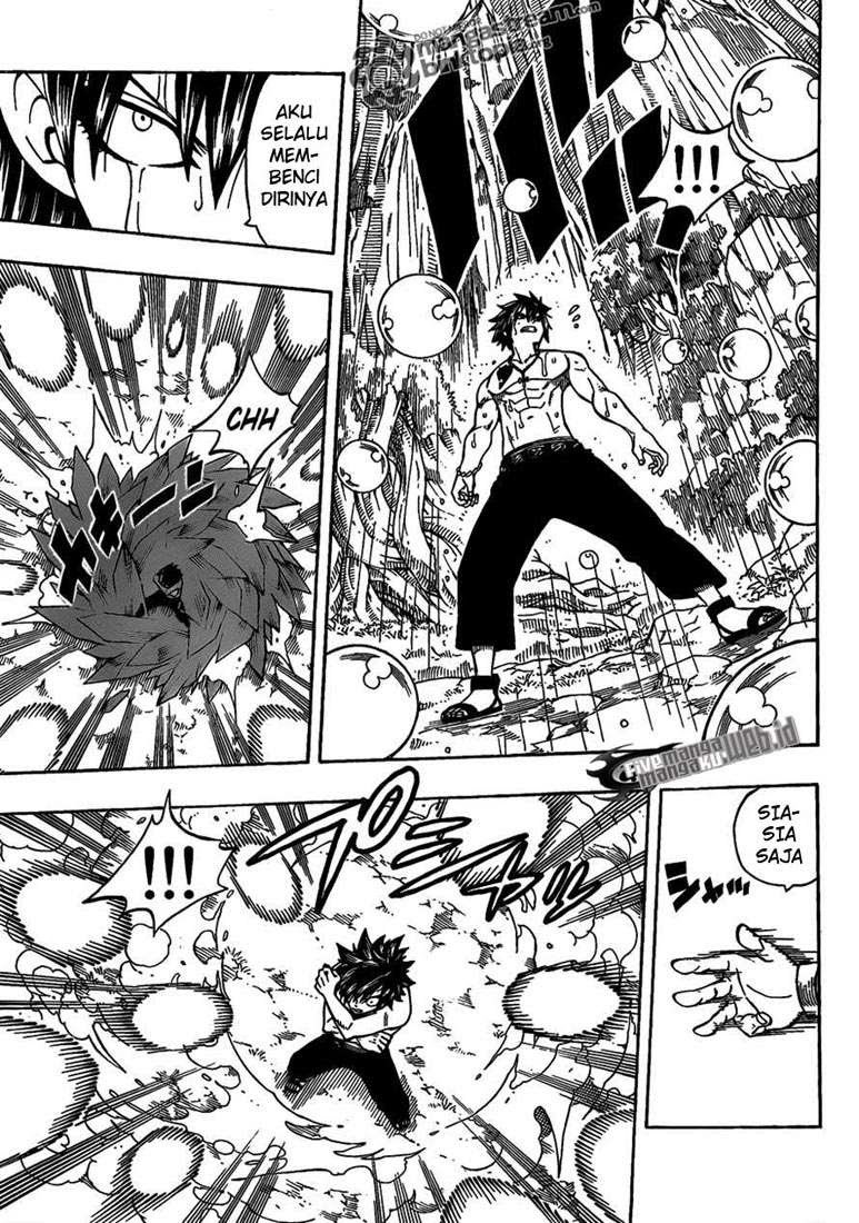 Fairy Tail