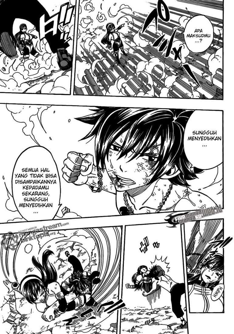 Fairy Tail