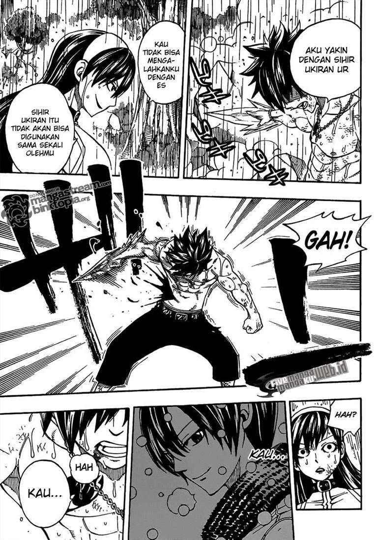 Fairy Tail