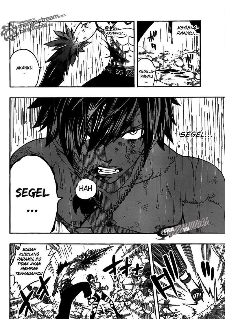 Fairy Tail