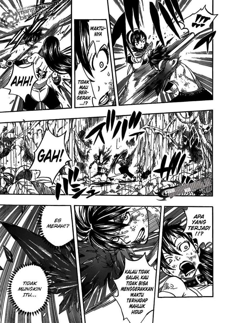 Fairy Tail