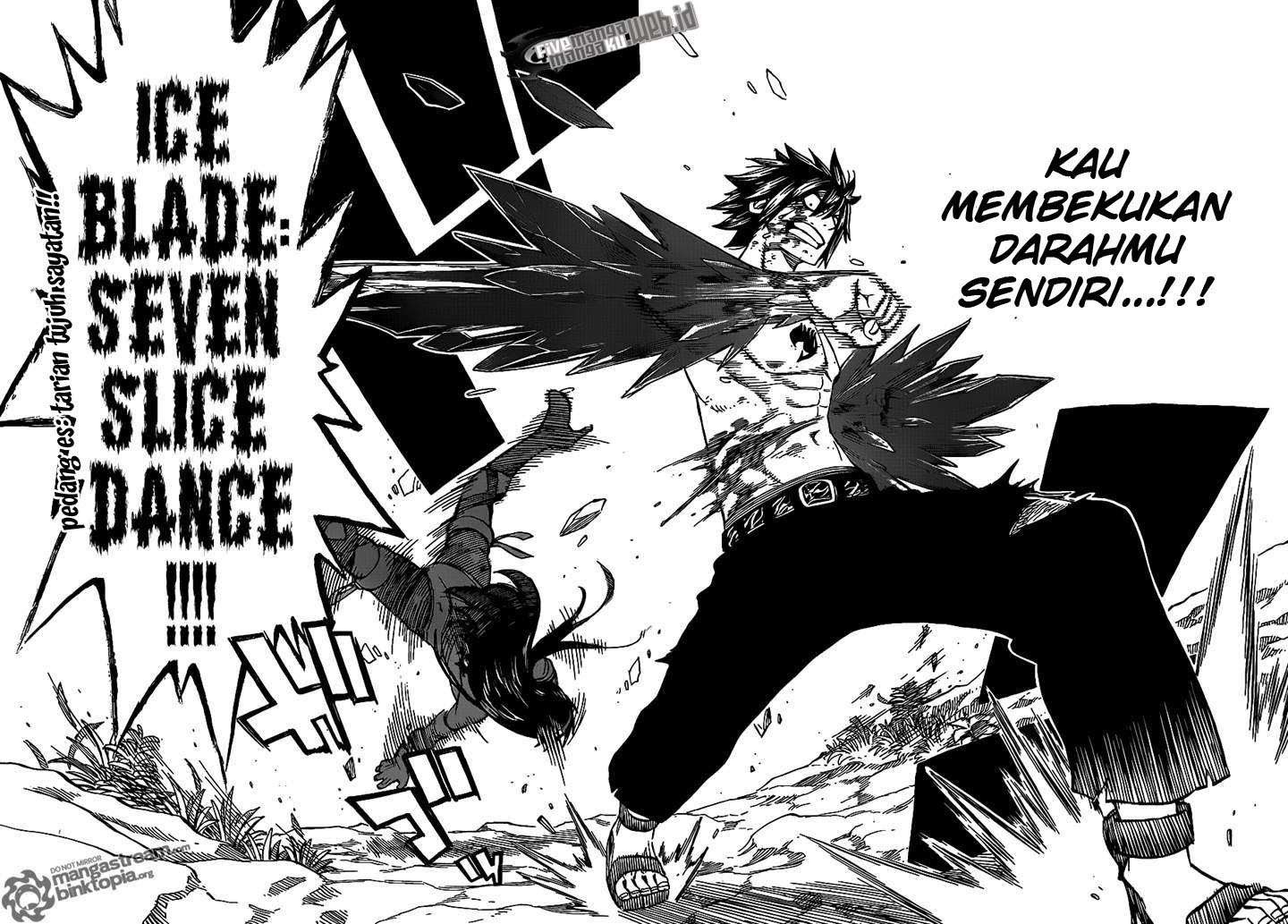 Fairy Tail