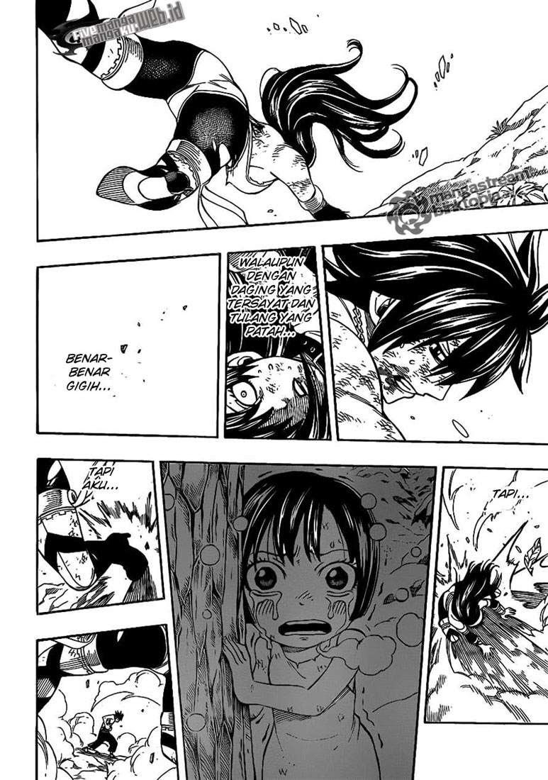 Fairy Tail