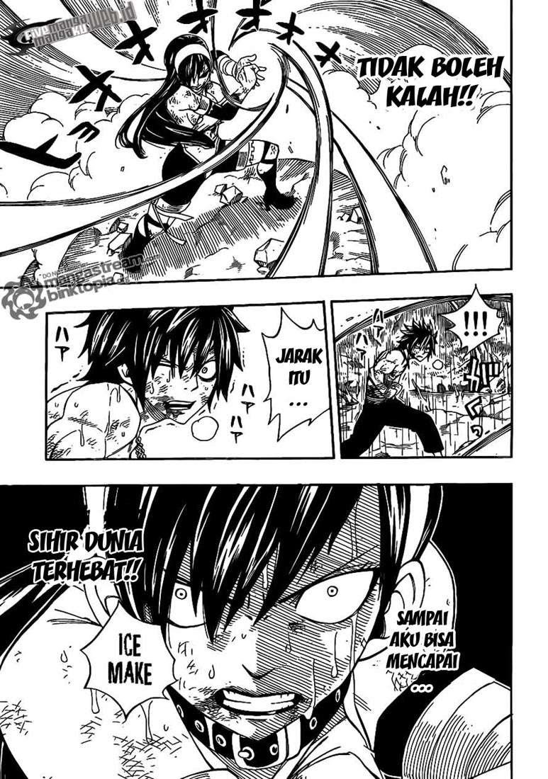 Fairy Tail