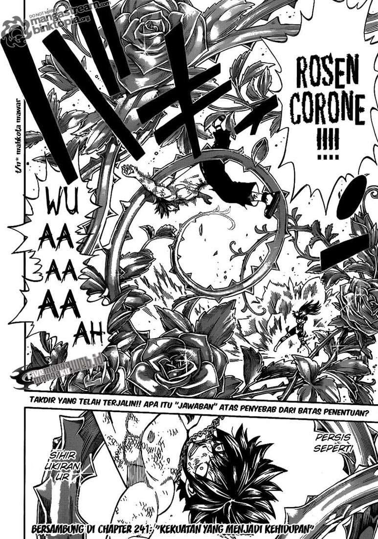 Fairy Tail