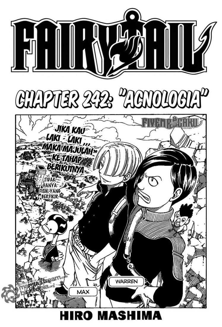 Fairy Tail