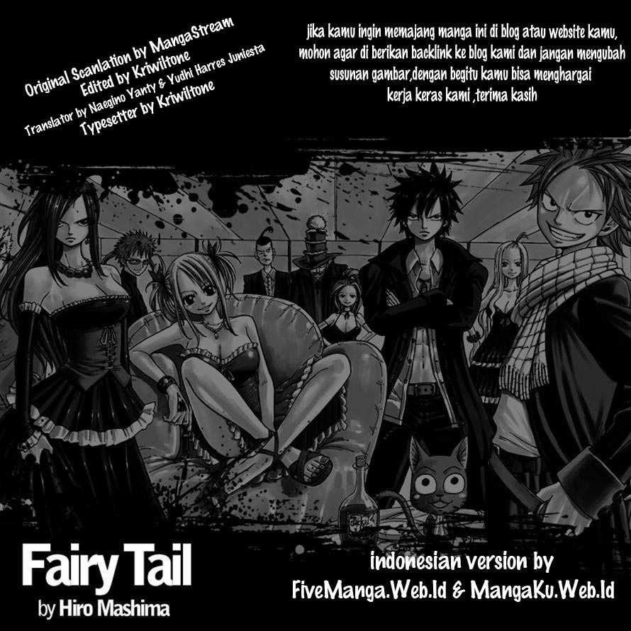 Fairy Tail