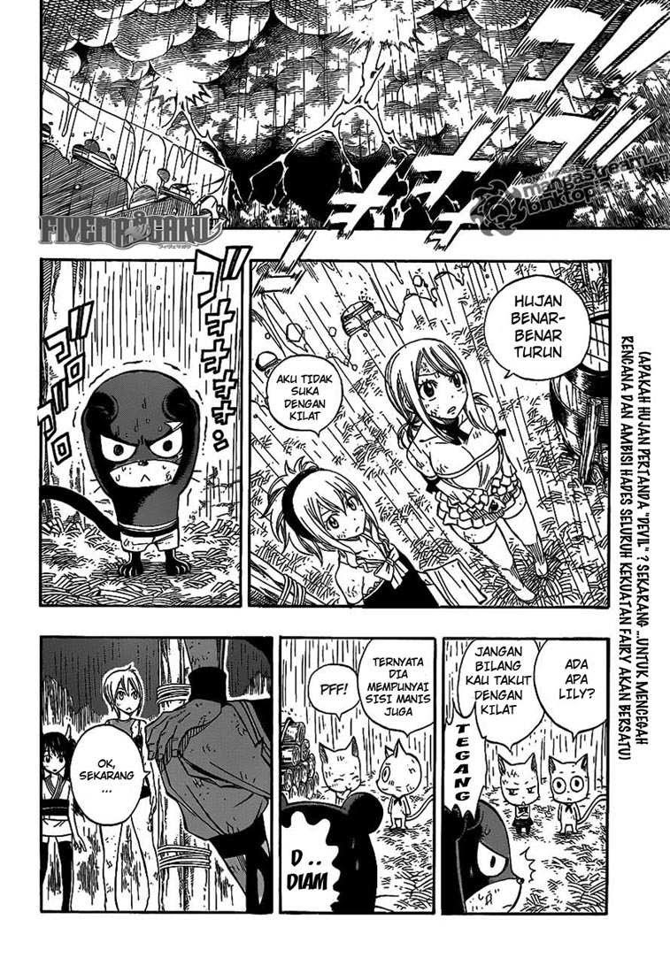 Fairy Tail