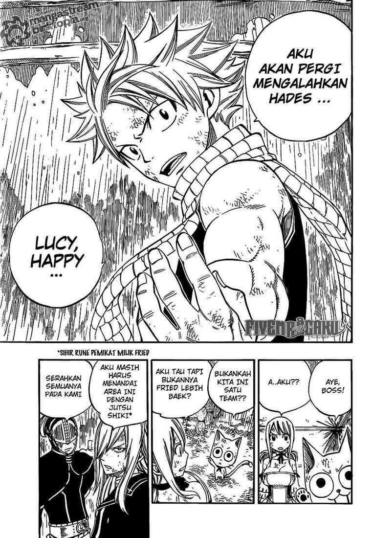 Fairy Tail