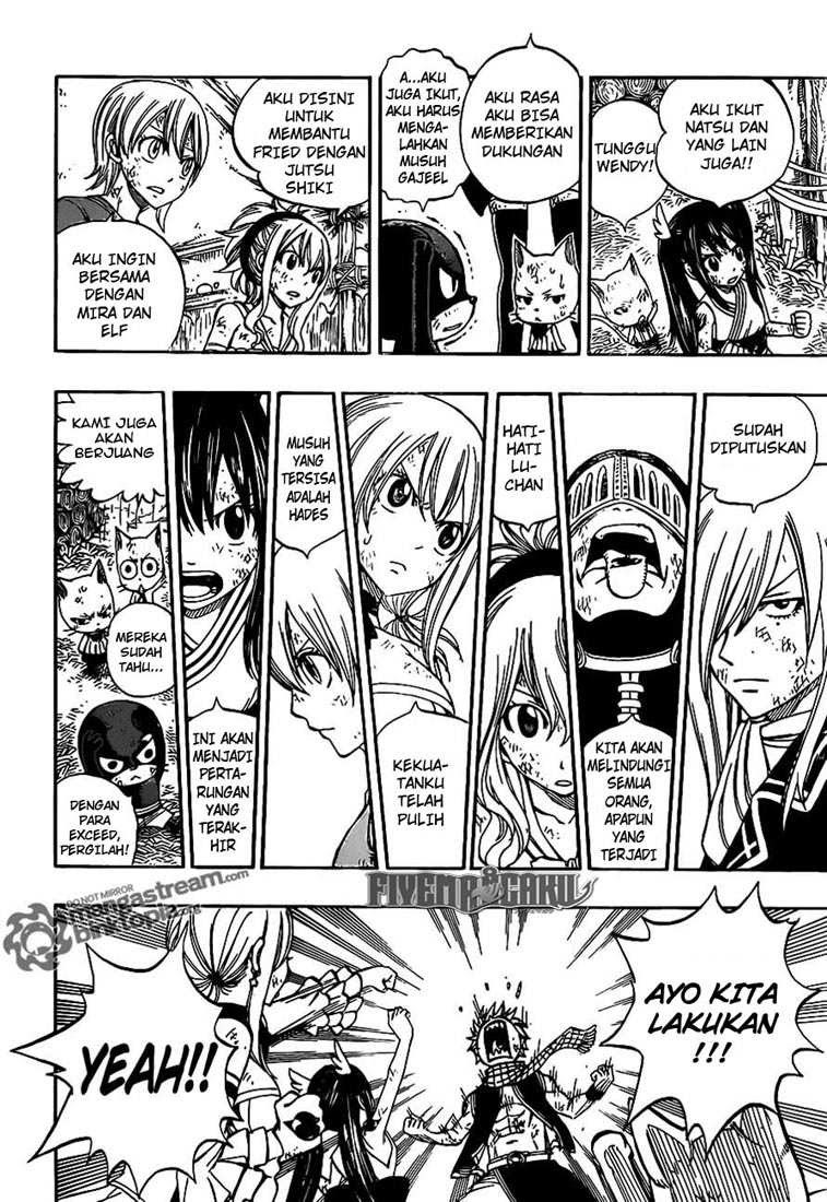 Fairy Tail