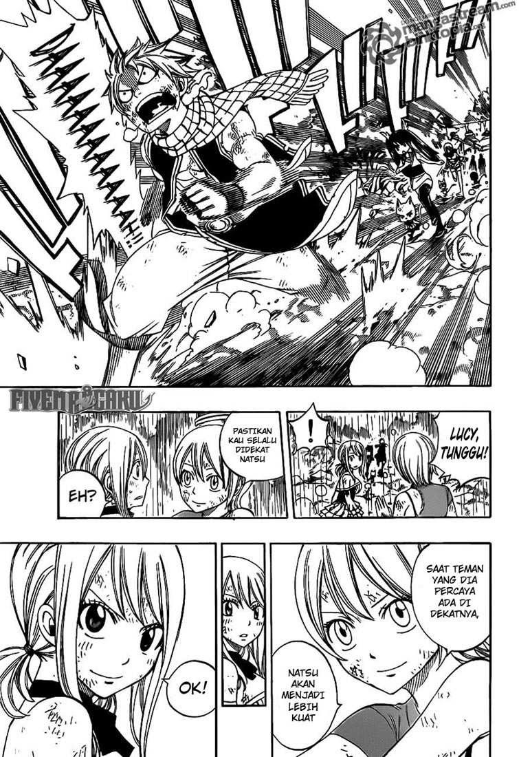 Fairy Tail