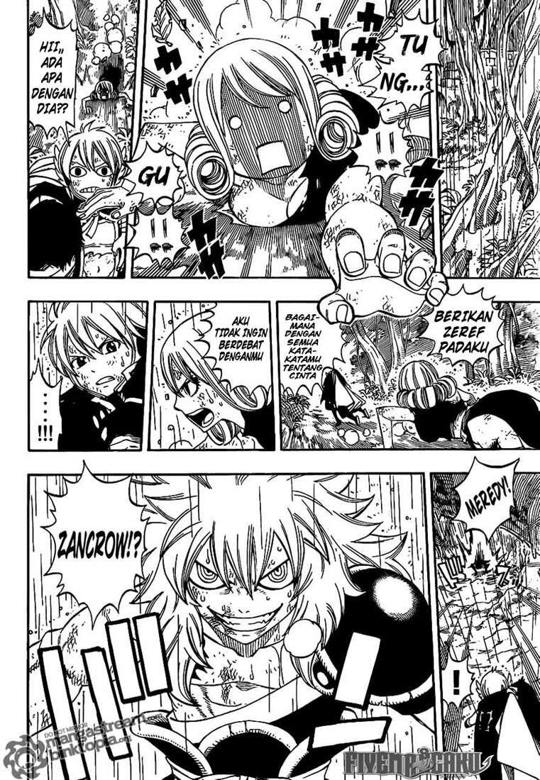 Fairy Tail