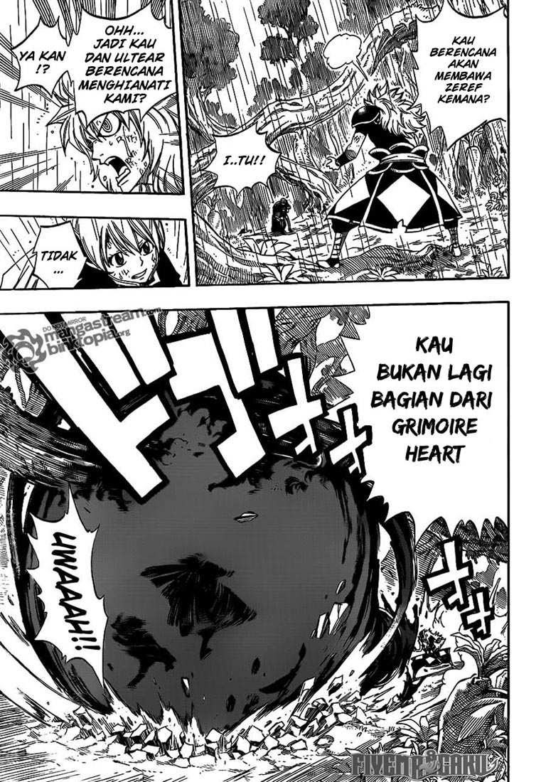 Fairy Tail