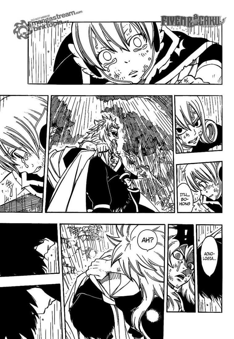 Fairy Tail
