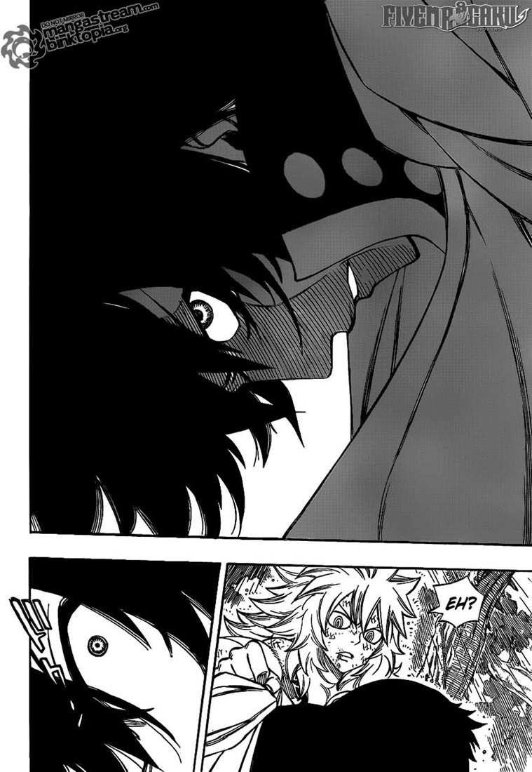 Fairy Tail